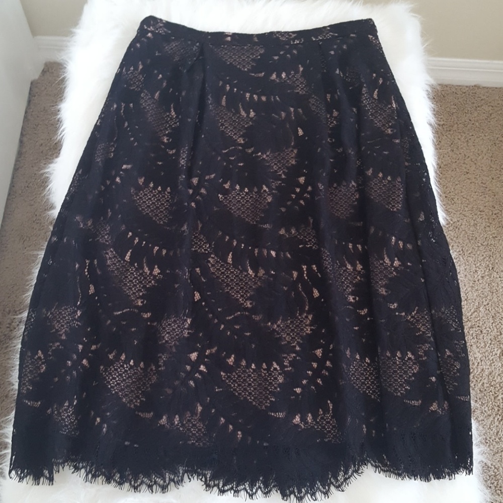 Lace set - Picture 2 of 3